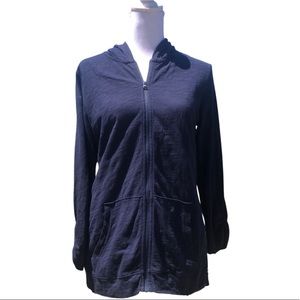 Eddie Bauer 100% Cotton jacket